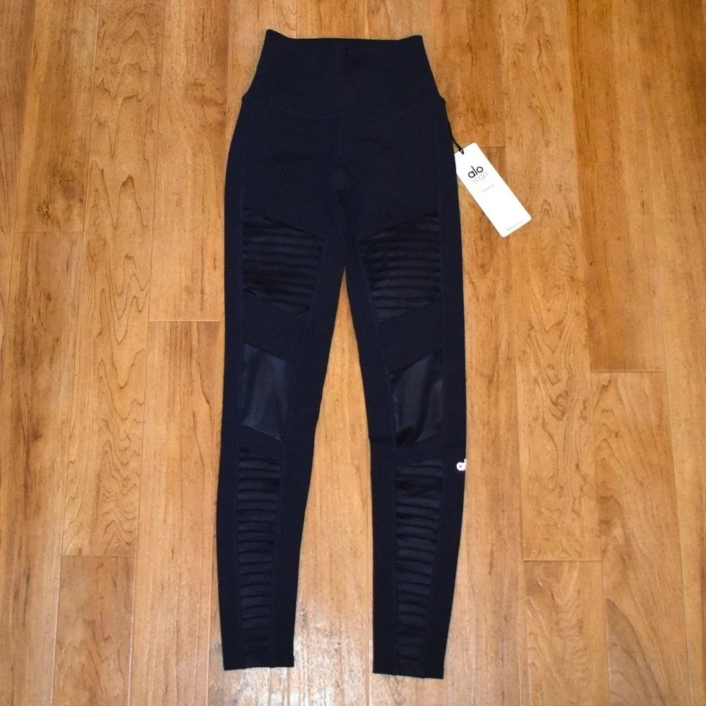 ALO Yoga high waist